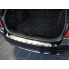 Накладка на задний бампер BMW 3 E91 Touring (2005-2012) бренд – Croni дополнительное фото – 3